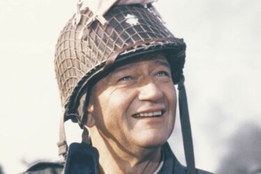 Top 10 des films de John Wayne sur la Seconde Guerre mondiale et Les Sables d'Iwo Jima ont raté la première place