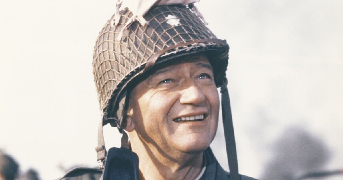 Top 10 des films de John Wayne sur la Seconde Guerre mondiale et Les Sables d'Iwo Jima ont raté la première place