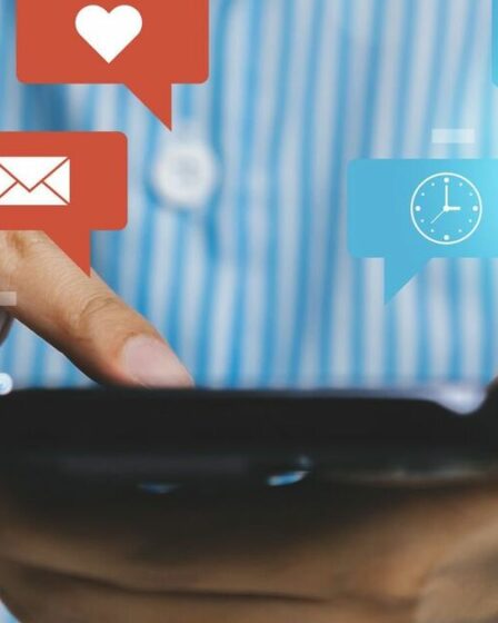 Un amateur de pub « calleux » a presque tué sa victime d'un seul coup de poing après une dispute sur Facebook