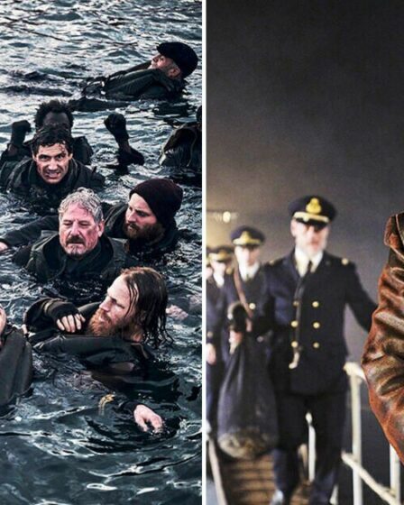 Un nouveau film sur la Seconde Guerre mondiale raconte une incroyable histoire vraie de sauvetage sacrificiel : voir la bande-annonce