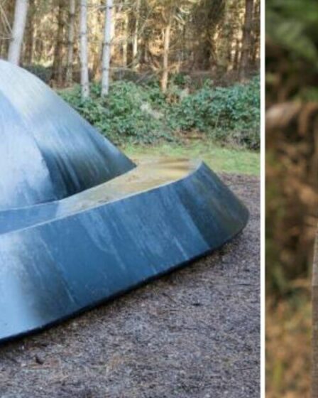 Une nouvelle théorie pourrait résoudre le mystère de la plus célèbre observation d'OVNI au Royaume-Uni