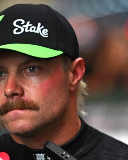 Valtteri Bottas sur le point de quitter la F1 alors qu'Audi « finalise » l'accord de pilote