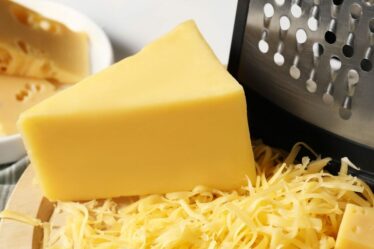 Vous râpez mal le fromage – la bonne méthode vous laissera époustouflé