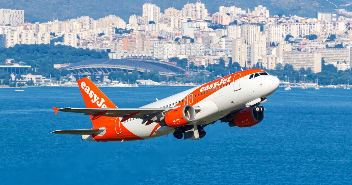 easyJet lance une nouvelle route depuis l'aéroport britannique vers la principale destination touristique pour 2025