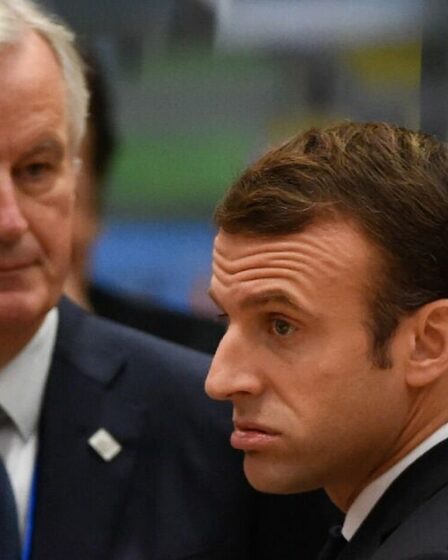 Qui pourrait remplacer Michel Barnier alors que le gouvernement Macron est au bord de la faillite ?