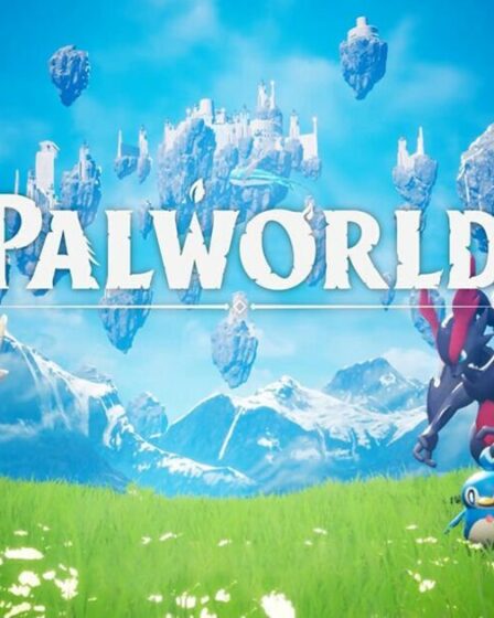 Notes de mise à jour de Palworld Feybreak – Mode Hardcore, arme Terraria, nouveaux raids et skins