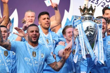 10 choses qui arriveront presque certainement en Premier League en 2025