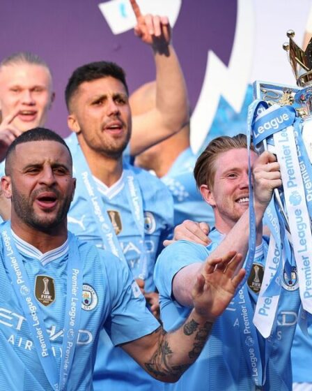 10 choses qui arriveront presque certainement en Premier League en 2025