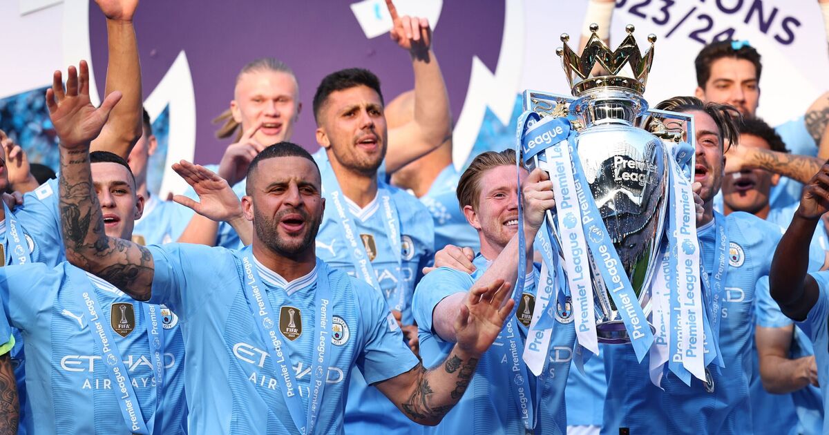 10 choses qui arriveront presque certainement en Premier League en 2025