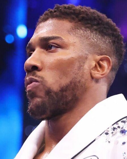 Anthony Joshua possède un empire immobilier de 150 millions de livres sterling, dont un domaine géant et un achat impulsif de 750 000 £