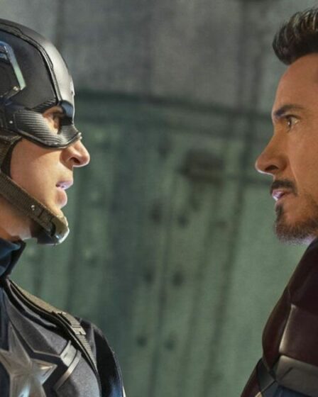 Avengers Doomsday réunira la star de Captain America Chris Evans avec Robert Downey Jr