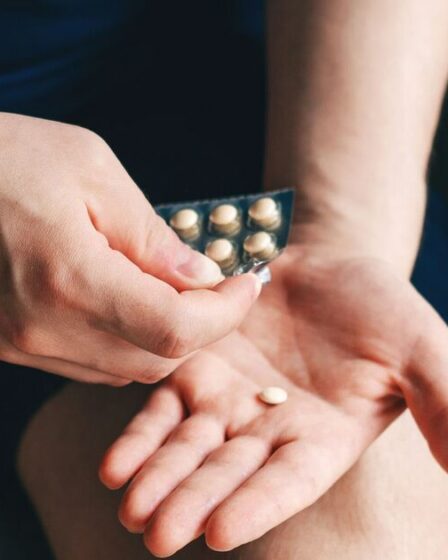 Avertissements émis concernant les médicaments couramment prescrits liés à une augmentation du risque de démence