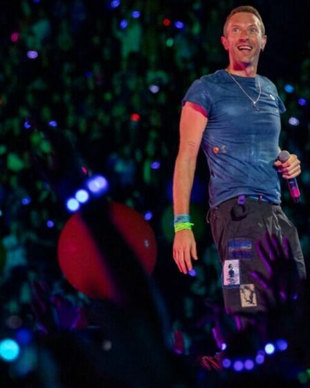 Billets Coldplay : Comment acheter des billets pour le Jingle Bell Ball et la tournée au Royaume-Uni maintenant