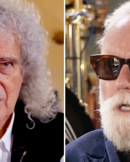 Brian May et Roger Taylor expliquent la vraie raison pour laquelle ils « détestaient » la première vidéo promotionnelle de Queen