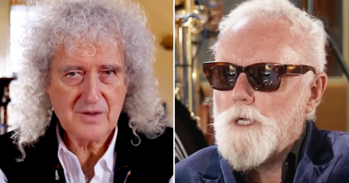 Brian May et Roger Taylor expliquent la vraie raison pour laquelle ils « détestaient » la première vidéo promotionnelle de Queen