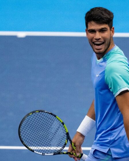 Carlos Alcaraz "a gagné plus d'argent la semaine dernière qu'en remportant Wimbledon"