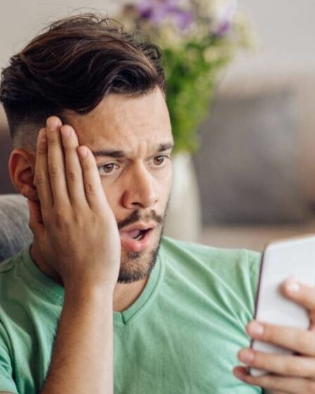 Ce sont les principales erreurs technologiques que les Britanniques commettent régulièrement – ​​encore plus à Noël.