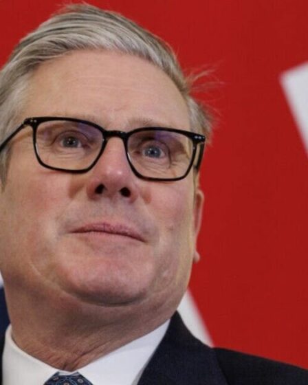 « Cela fait 186 sièges perdus ! » Les craintes grandissent Keir Starmer est sur le point de céder face à l’UE sur la pêche