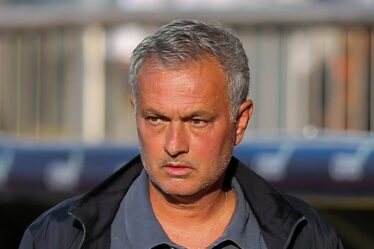 Chelsea prêt pour les retrouvailles de la Coupe du Monde des Clubs avec la star "trahie" par Jose Mourinho