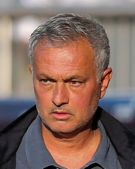 Chelsea prêt pour les retrouvailles de la Coupe du Monde des Clubs avec la star "trahie" par Jose Mourinho