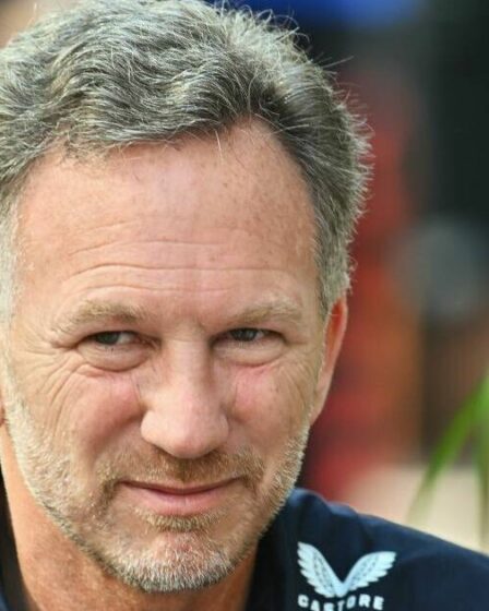 Christian Horner veut un grand changement à la télévision F1 alors qu'il dénonce le drame "injuste" de Max Verstappen