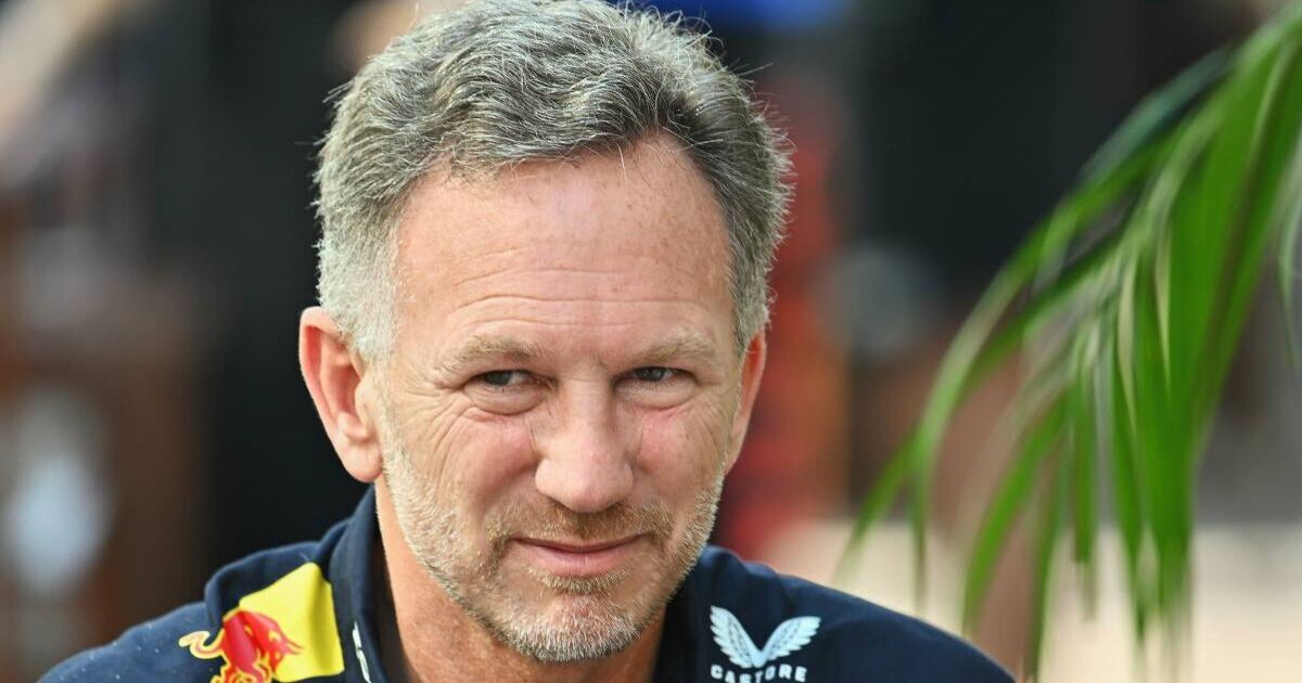 Christian Horner veut un grand changement à la télévision F1 alors qu'il dénonce le drame "injuste" de Max Verstappen