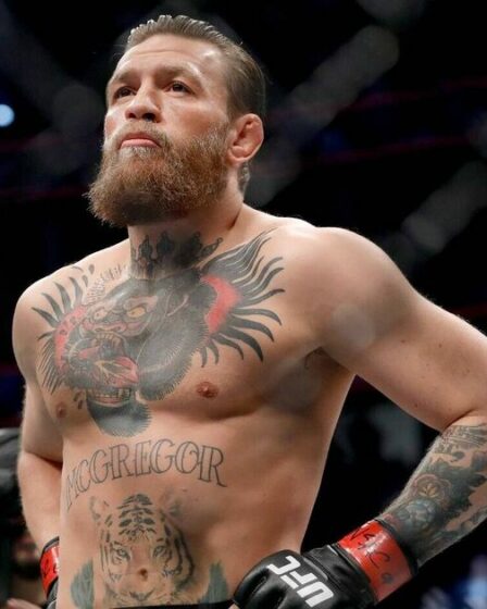 Conor McGregor a parlé du problème coûteux qui plane sur le combat contre Jake Paul