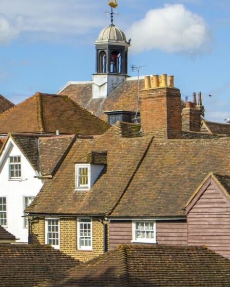 Des dizaines de familles « en colère et déçues » après s'être réveillées sans eau le jour de Noël