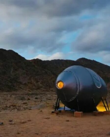 Des photos incroyables révèlent à quoi pourrait ressembler la vie sur la Lune – ce n'est pas ce que vous pensez