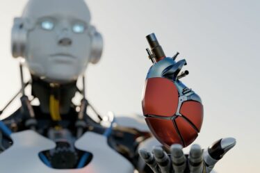 Des « robots » microscopiques ressemblant à des bulles pourraient bientôt délivrer des médicaments dans le corps humain