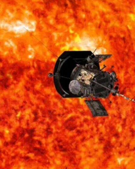 Des scientifiques de la NASA tenteront de s'approcher au plus près du Soleil lors d'un nouveau vol audacieux