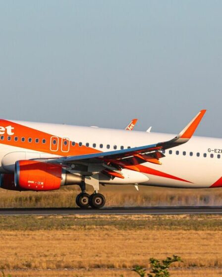 Easyjet lance une nouvelle liaison depuis l'aéroport britannique vers l'immense capitale européenne populaire auprès des Britanniques