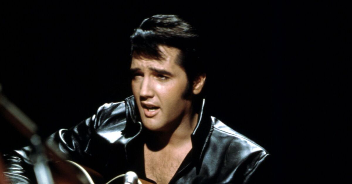 Elvis Presley craignait que les Beatles ne mettent fin à sa carrière musicale et ne le laissent dans l'insécurité