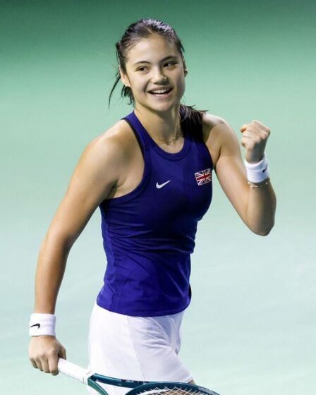 Emma Raducanu abandonne son projet du Grand Chelem et révèle le grand changement qu'elle a apporté