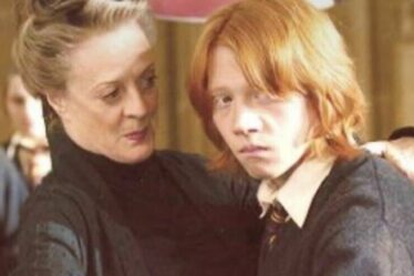 Emma Watson et Daniel Radcliffe rendent hommage à la co-star de Harry Potter, Dame Maggie Smith