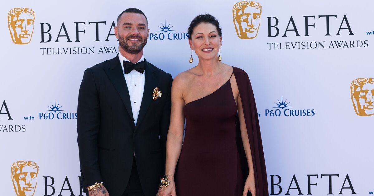 Emma Willis a envoyé un message audacieux aux patrons d'ITV après avoir pris la « décision » majeure de Matt Willis