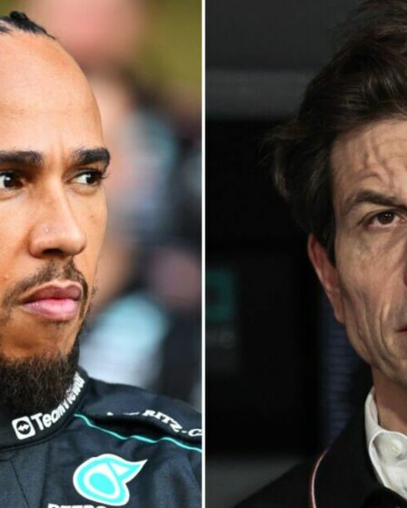 F1 LIVE: Lewis Hamilton présente des excuses à Mercedes alors que son rival épuisé a été victime d'une intoxication alimentaire