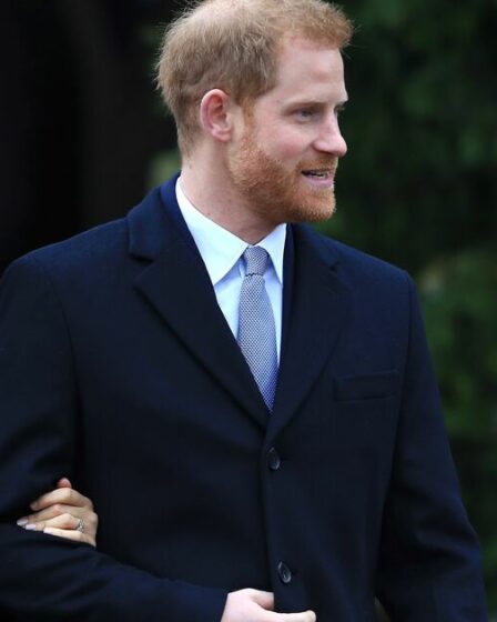 Famille royale EN DIRECT : Harry et Meghan suscitent la fureur alors que le dernier message laisse de côté de minuscules détails