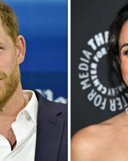 Famille royale EN DIRECT : Meghan Markle fustigée par son voisin alors qu'Harry révèle ses projets de retour au Royaume-Uni
