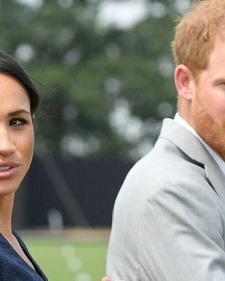 Famille royale EN DIRECT : la décision « désastreuse » de Harry et Meghan a laissé les rêves télévisés « morts dans l'eau »