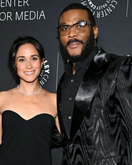 Famille royale EN DIRECT : le verdict brutal en deux mots du copain de Harry et Meghan après un mouvement de choc