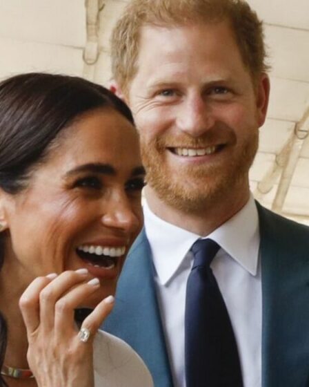 Famille royale EN DIRECT : les Sussex accusés d'hypocrisie car ils ne parviennent pas à envoyer le « bon message »