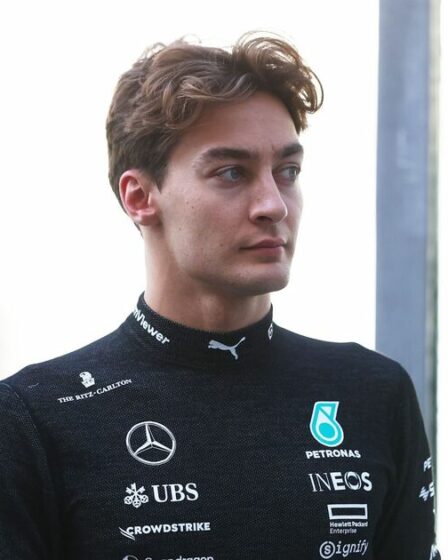 George Russell explique pourquoi il voulait « se salir les mains » après être entré en guerre contre la FIA