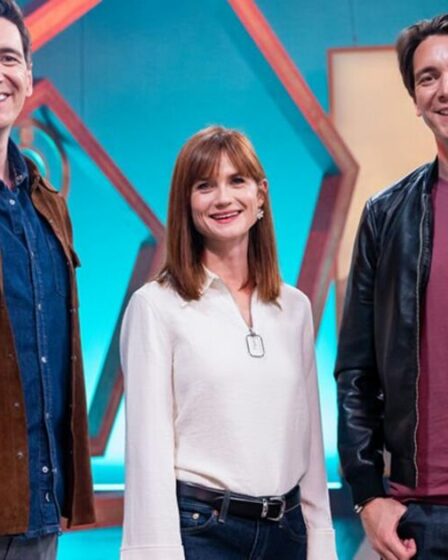 Harry Potter : Wizards of Baking date de sortie, distribution et épisodes alors que les stars du film se réunissent