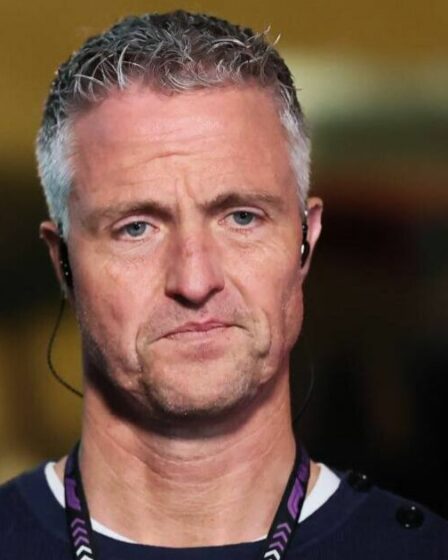 "J'ai été pilote de F1 pendant 11 ans - je n'arrive pas à croire qu'une star ait trouvé un siège pour 2025"