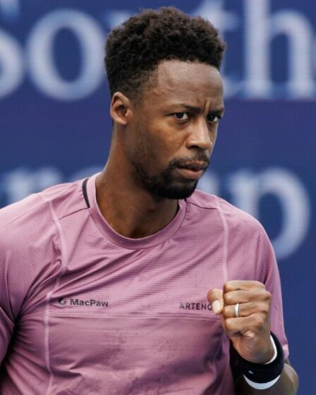 "J'ai été top 10 mondial mais je veux quitter le tennis et travailler dans une banque" - EXCLUSIF