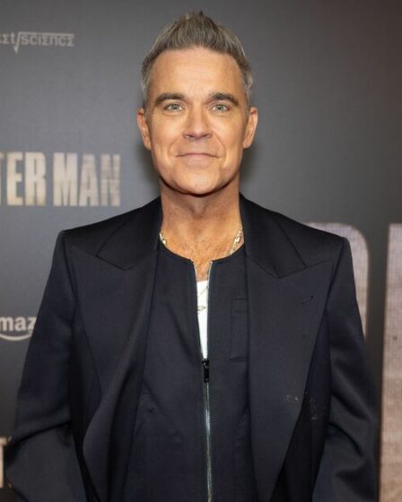 J'ai vu le biopic de Robbie Williams Better Man et le singe n'était pas une bonne idée