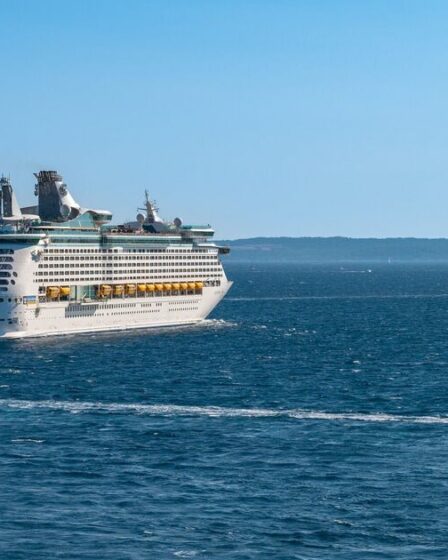 "Je suis un expert en croisière et voici 2 codes vestimentaires que les passagers devraient toujours respecter"