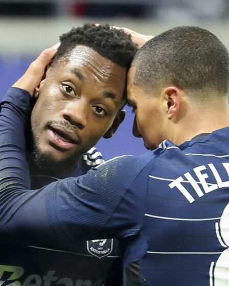 Jhon Duran partage sa position sur le fait de jouer le deuxième violon à Aston Villa après l'intérêt de Chelsea