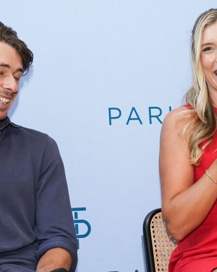 Katie Boulter admet qu'Alex de Minaur l'a améliorée en révélant son admission